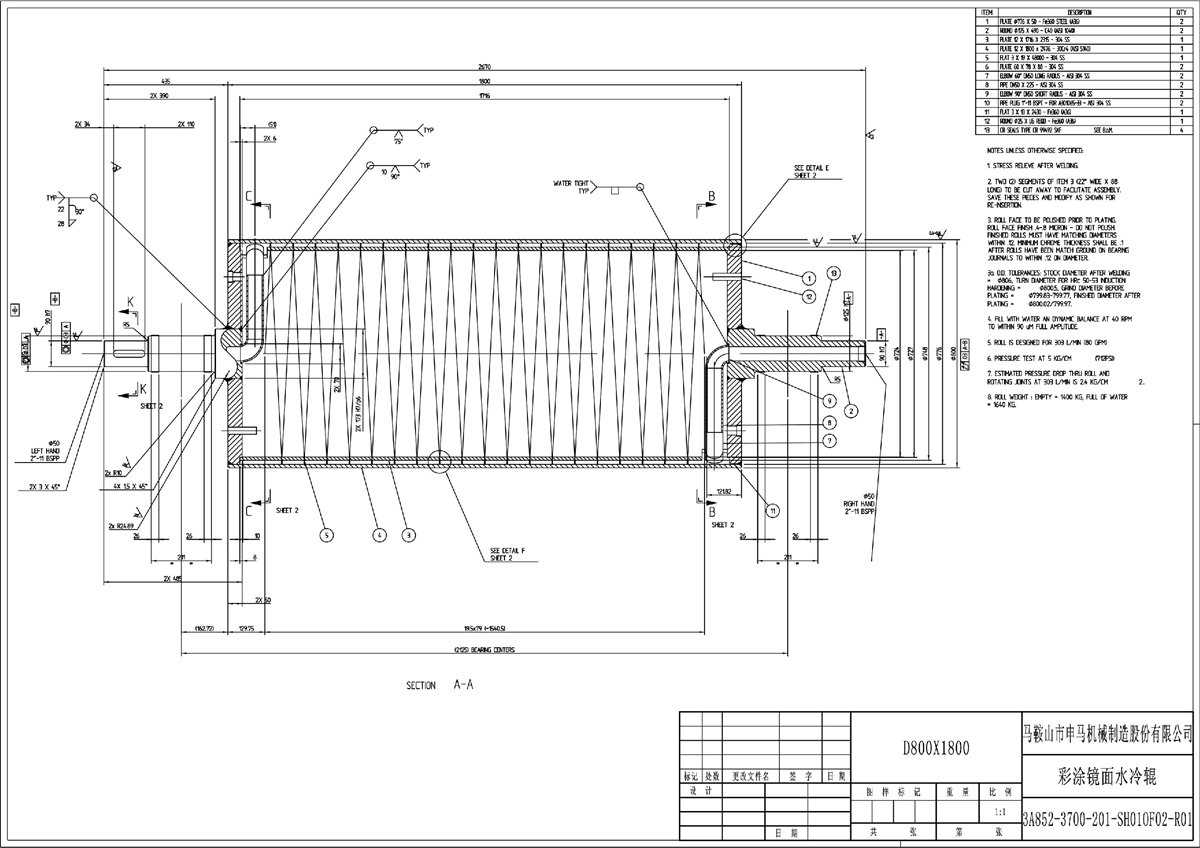 1689060950990755.jpg Manufacturing of mirror water-cooled rollers