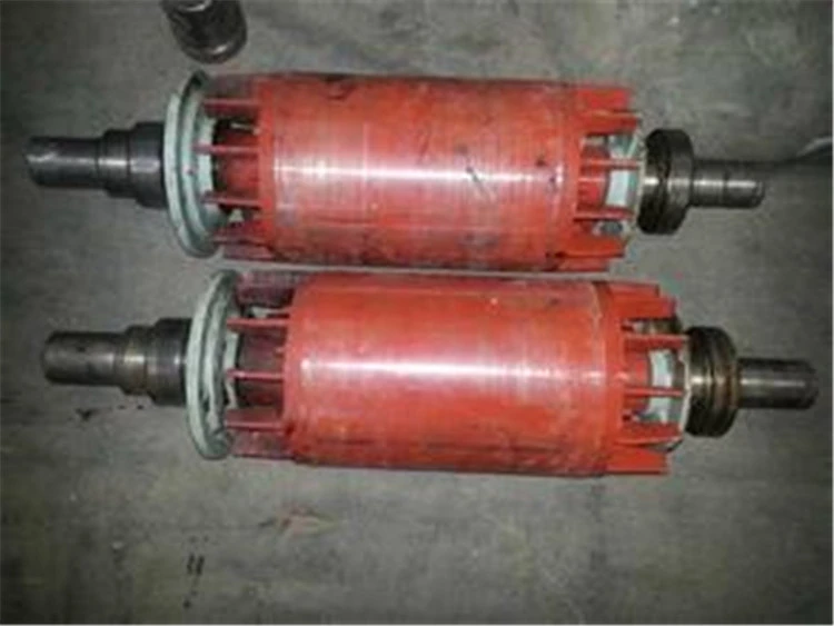Pump rotor